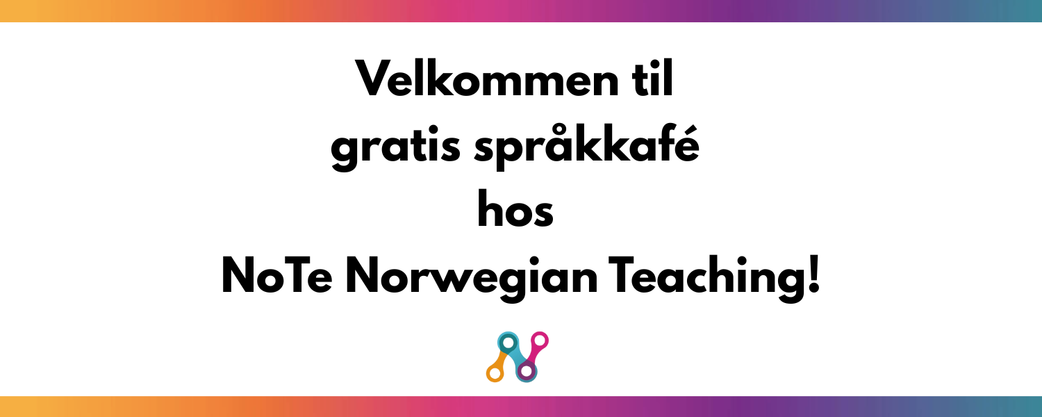 språkkafe