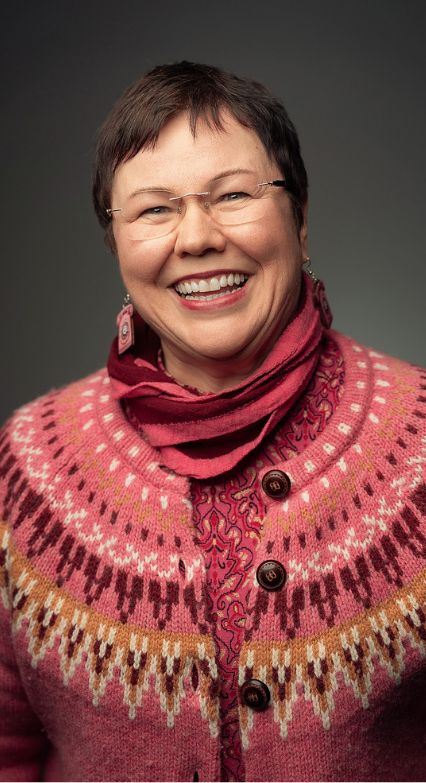 Heidi Margaret