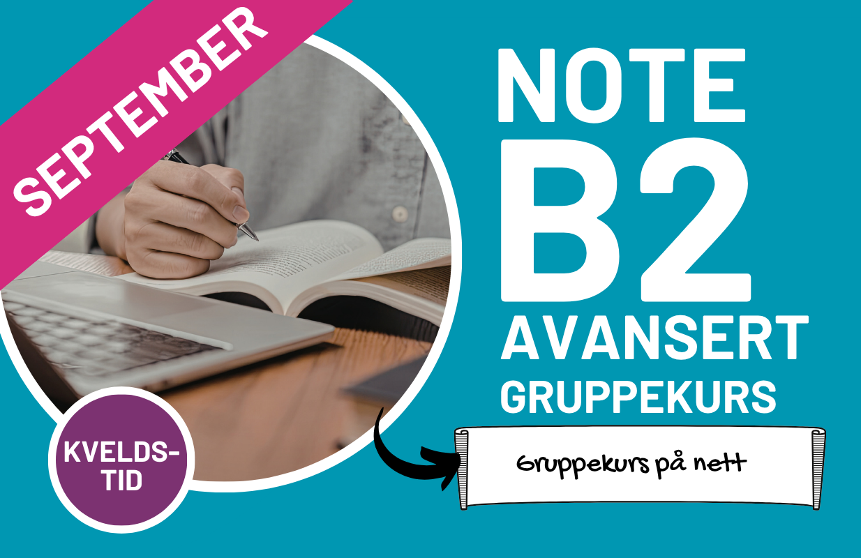 B2 Online Group Course (60 hours)
