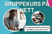 Bestå statsborgerskapsprøven!