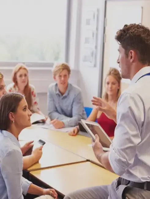New Norwegian courses start in January