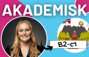 Academic B2-C1