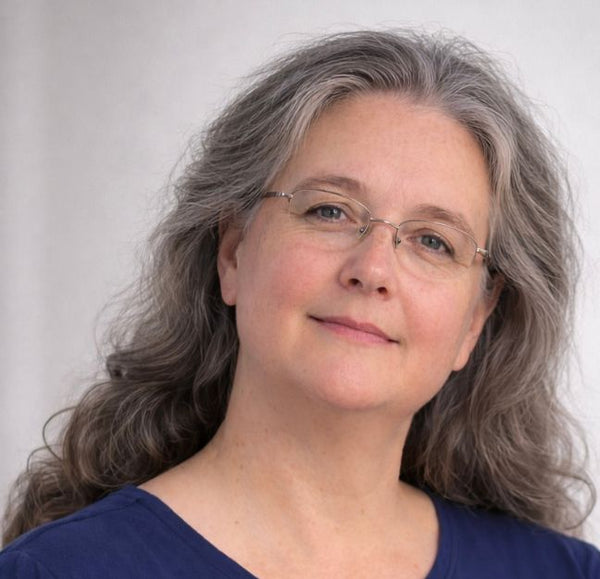 Sabine Jahn