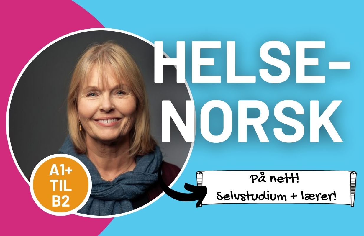 Helsenorsk